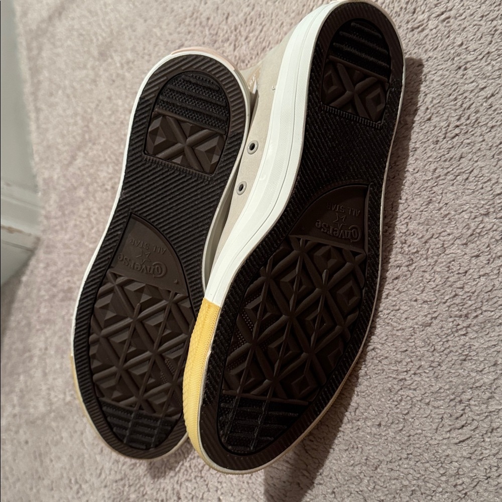 Converse High-Tops - Picture 7 of 10